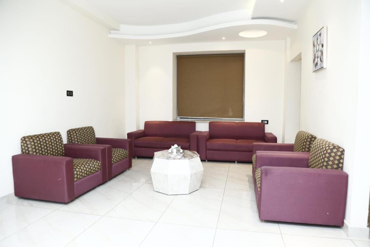 Hotel Pacific Roorkee Dış mekan fotoğraf