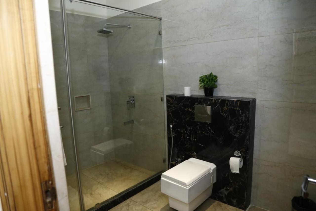Hotel Pacific Roorkee Dış mekan fotoğraf