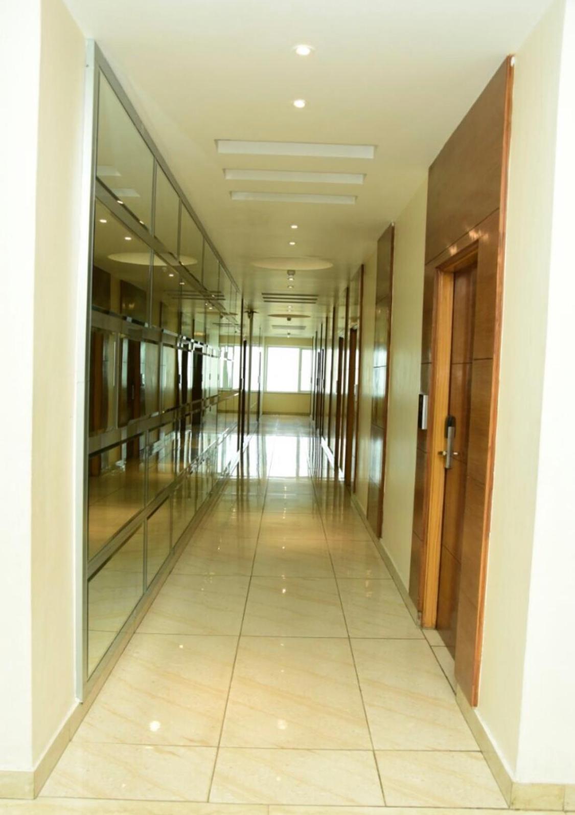 Hotel Pacific Roorkee Dış mekan fotoğraf