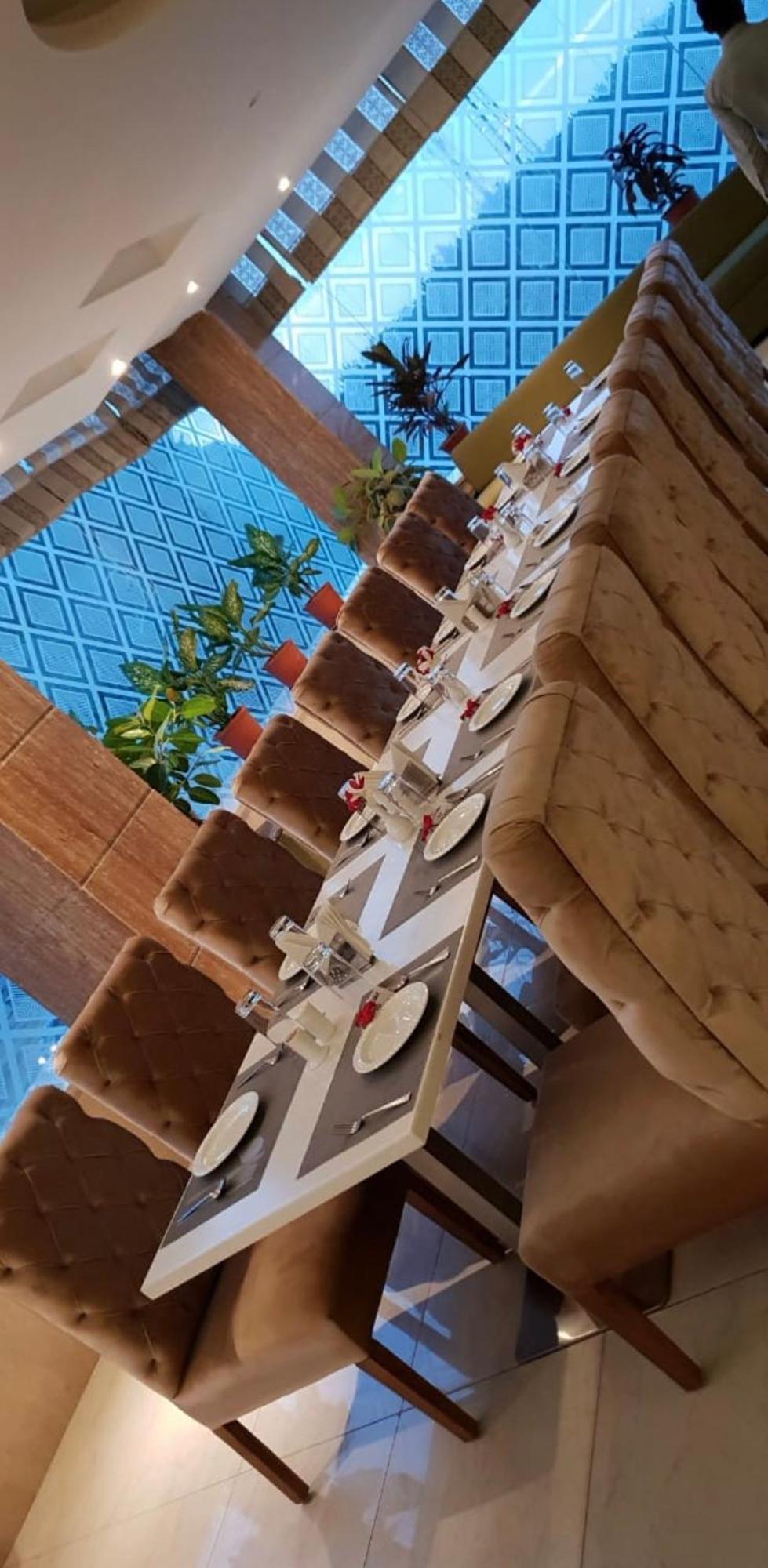 Hotel Pacific Roorkee Dış mekan fotoğraf